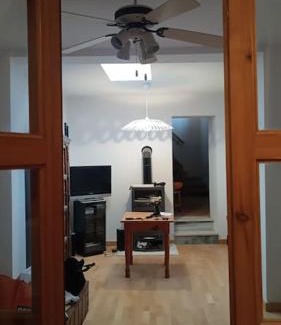 Nijar Casa | Casa el cuartelillo