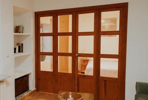 Nijar Casa | Casa el cuartelillo