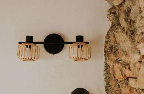 Nijar Casa | Casa el cuartelillo