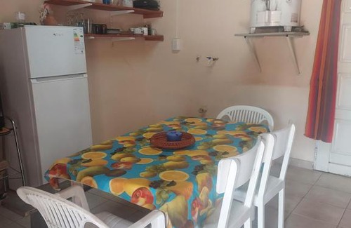 Tuclame Casa | Casa El Descanso