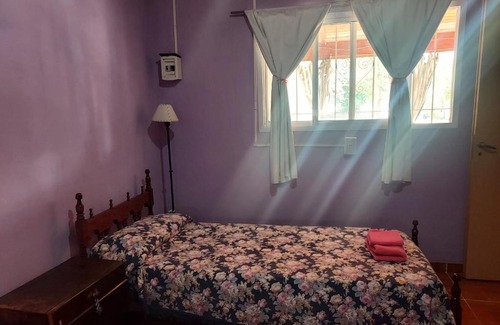 Tuclame Casa | Casa El Descanso