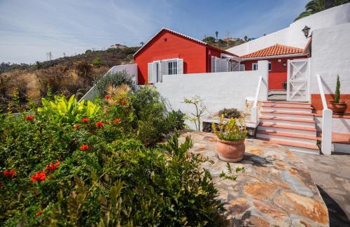 Breña Baja Apartamento | Casa El Drago 2