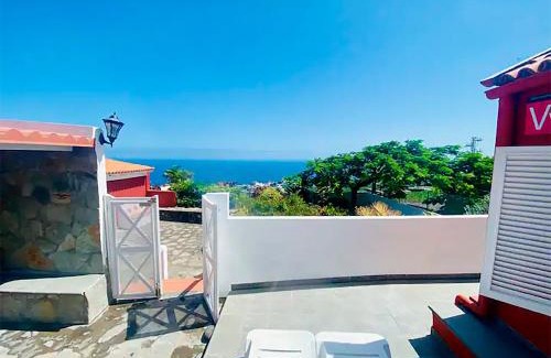 Breña Baja Apartamento | Casa El Drago 2