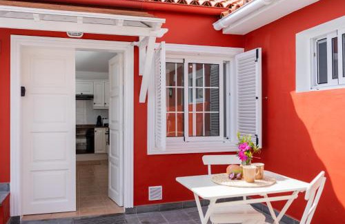 Breña Baja Apartamento | Casa El Drago 2