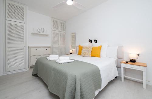 Breña Baja Apartamento | Casa El Drago 6