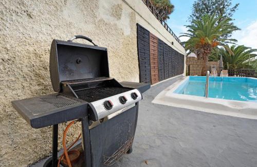 Arico el Nuevo Casa | Casa El Drago