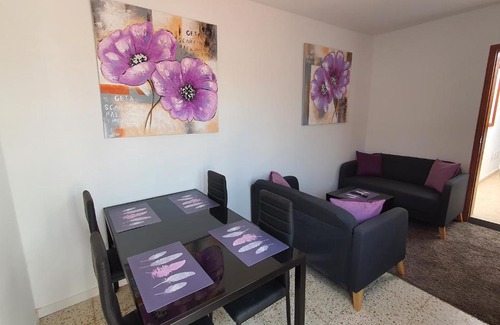 Teguise Casa | Casa El Eco del Volcán 2