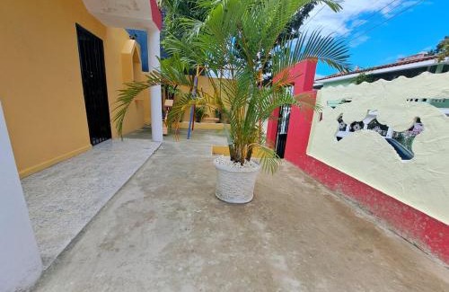 Villa Mella Casa | Casa El Eden