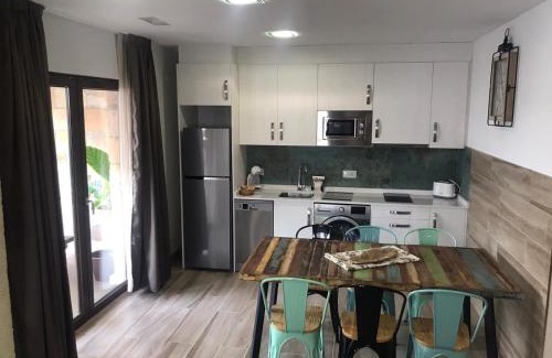 Cabarceno Casa | Casa el Elefante Blanco