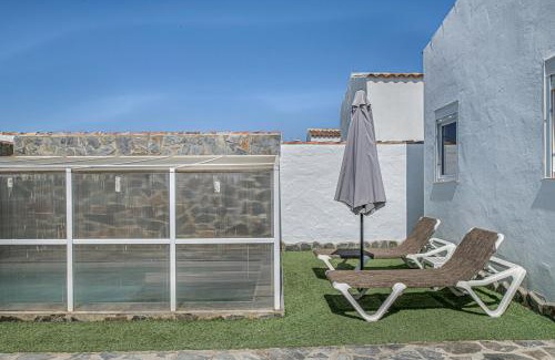 San Ambrosio Casa | Casa El Elefante