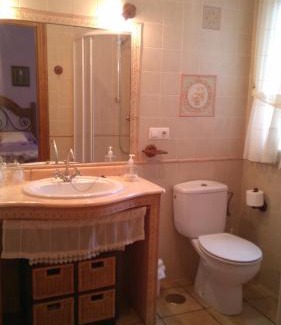 Santa María de Cayón Casa | Casa El Espesedo, 6 dormitorios y 6 baños, salón 60m2, jardin 500m2