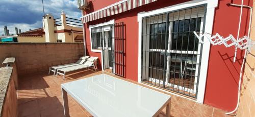 El Garrobo Casa | Casa El Garrobo
