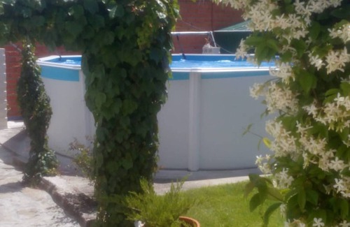 Chatun Casa | Casa El Herrero - Su Escapada Tranquila en el Corazón del Campo Español