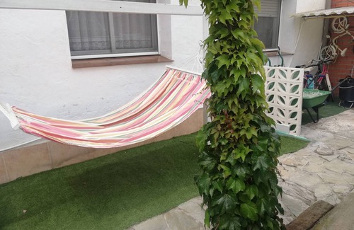 Chatun Casa | Casa El Herrero - Su Escapada Tranquila en el Corazón del Campo Español