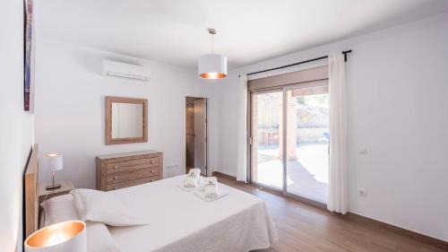 El Gastor Villa | Casa El Hoyillo El Gastor by Ruralidays