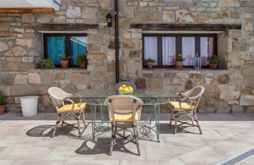 Gaucín Casa | Casa el Imperio