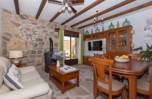 Gaucín Casa | Casa el Imperio