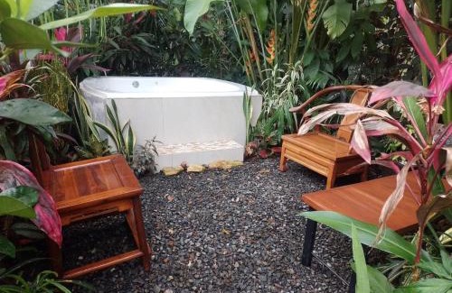Chachagua Casa | Casa el Jardin