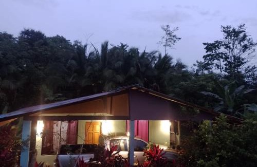 Chachagua Casa | Casa el Jardin
