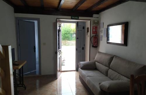 Val de San Vicente Casa | Casa El Lavadero Prio