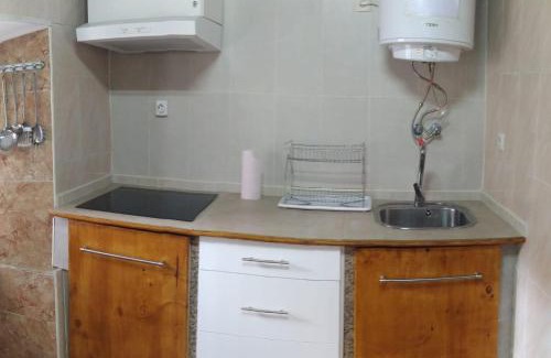 Val de San Vicente Casa | Casa El Lavadero Prio