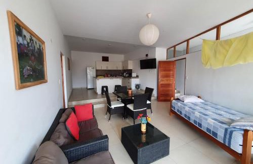 Vichayito Apartamento | Casa El Maestro, Las Tortugas, Vichayito, Peru