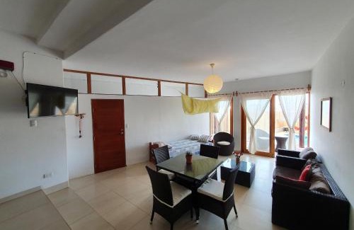 Vichayito Apartamento | Casa El Maestro, Las Tortugas, Vichayito, Peru