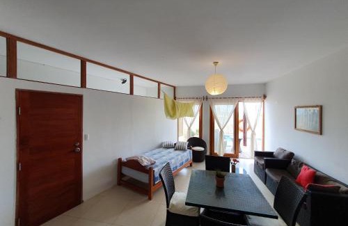 Vichayito Apartamento | Casa El Maestro, Las Tortugas, Vichayito, Peru