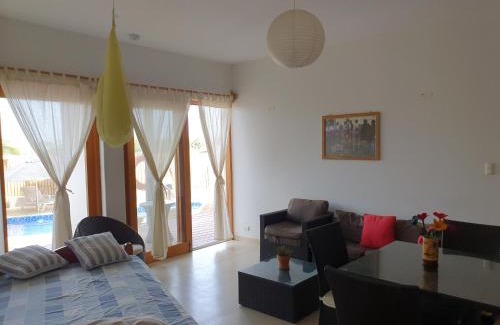 Vichayito Apartamento | Casa El Maestro, Las Tortugas, Vichayito, Peru