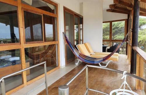 Vichayito Apartamento | Casa El Maestro, Los Delfines, Vichayito, Peru