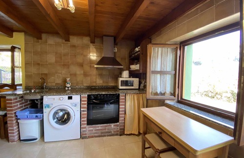 Prado Apartamento | Casa El Marizal 1 Arriondas