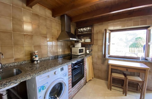 Prado Apartamento | Casa El Marizal 1 Arriondas