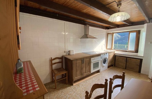 Prado Casa | Casa El Marizal 2 Arriondas