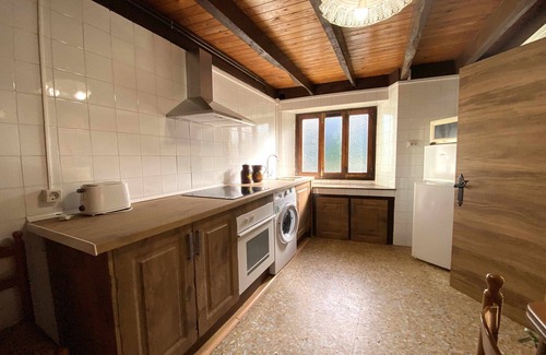 Prado Casa | Casa El Marizal 2 Arriondas