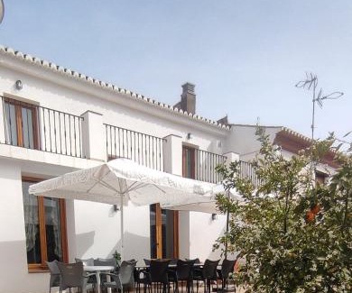 Melegis Casa | Casa El Molino de Melegis - Lecrin Valley