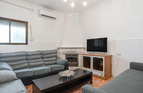Montecorto Chalet De Esquí | Casa El Molino