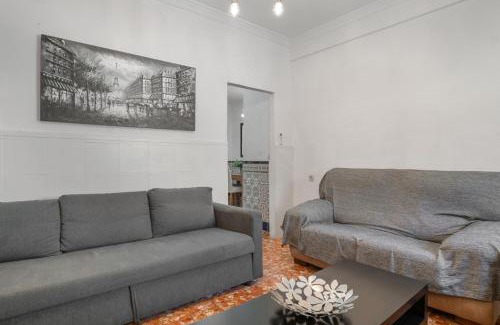 Montecorto Chalet De Esquí | Casa El Molino
