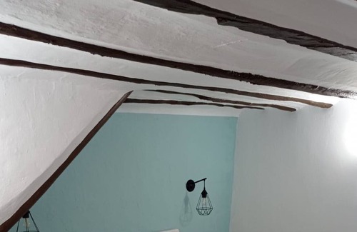 Hinojares Apartamento | Casa el naranjo de José La Fuente