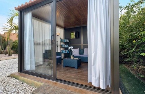 Tijarafe Casa | Casa El Naranjo Viejo