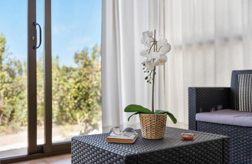 Tijarafe Casa | Casa El Naranjo Viejo
