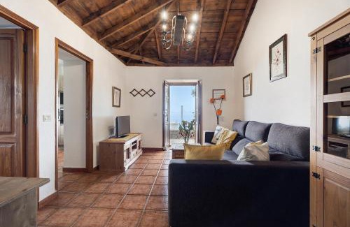 Tijarafe Casa | Casa El Naranjo Viejo