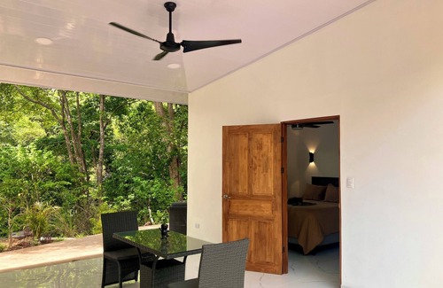 Sámara Casa | Casa El Nido, home close to nature, 5 minutes from Samara!