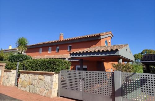 Peñíscola Villa | Casa El Niuet PeñiscolaPeniscola ideal familias