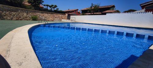 Peñíscola Villa | Casa El Niuet PeñiscolaPeniscola ideal familias