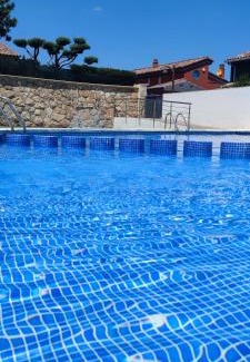 Peñíscola Villa | Casa El Niuet PeñiscolaPeniscola ideal familias