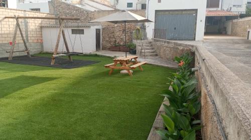 Arguedas Casa | Casa El Obrador
