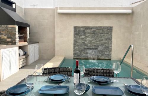 Chiclana de la Frontera Casa | Casa El Patio