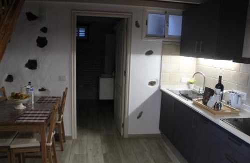 Breña Alta Casa | Casa El Pajar