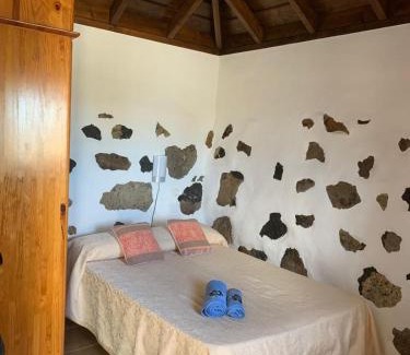 Breña Alta Casa | Casa El Pajero