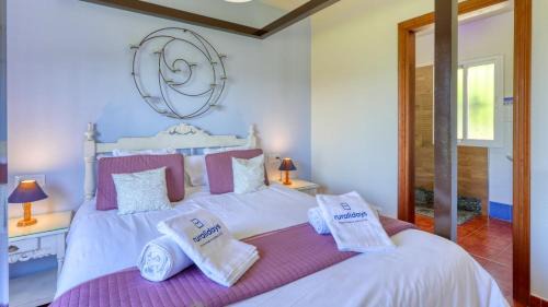 Montecorto Apartamento | Casa El Paraiso Montecorto by Ruralidays